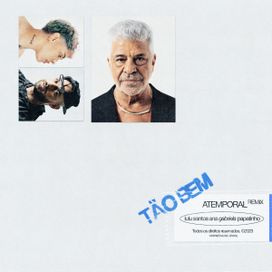 Tão Bem (Atemporal Remix) - 2023 • Single/EP
