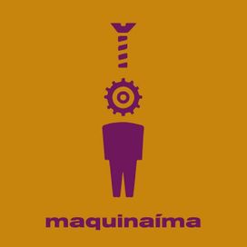 Maquinaíma - 2001 • Álbum