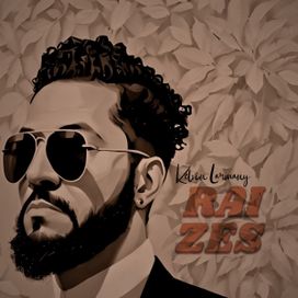 Raizes - Um Quarto e um Violão - 2023 • Álbum