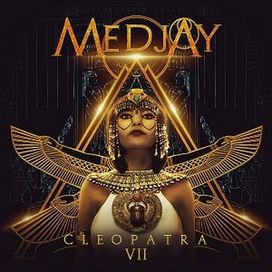 Cleopatra VII - 2022 • Álbum