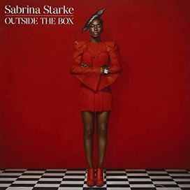 Outside The Box - 2012 • Álbum
