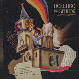 Domingo do Senhor - 2022 • Single/EP