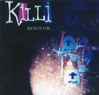 Menos Um - 2002 • Álbum