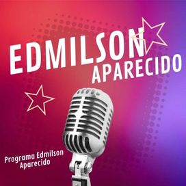 Programa Edmilson Aparecido - 2013 • Álbum
