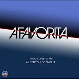 a Favorita - 2008 • Álbum
