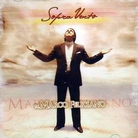 Sopra vento - 2008 • Álbum