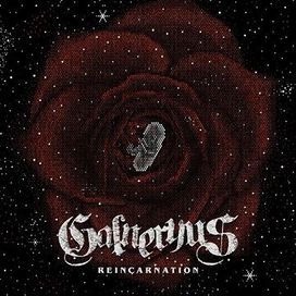 Reincarnation - 2008 • Álbum