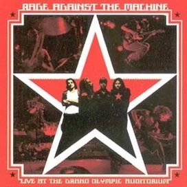 Live At The Grand Olympic Auditorium - 2003 • Álbum