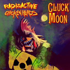 Cluck at the Moon - 2023 • Single/EP