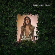 Lady Like - 2020 • Álbum