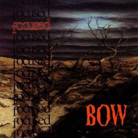 Bow - 1993 • Álbum