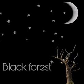Black Forest (Deluxe) - Kaez1nho
