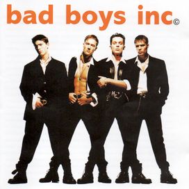 Bad Boys Inc (1994) - 1994 • Álbum
