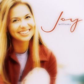 Joy Williams - 2001 • Álbum