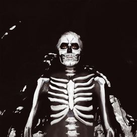 Forever Halloween - 2013 • Álbum