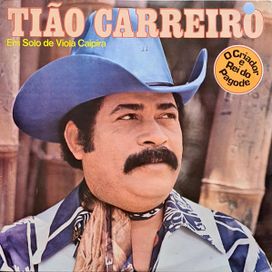 Em Solo de Viola Caipira - 1979 • Álbum