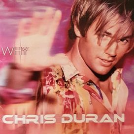 Why - 2001 • Álbum