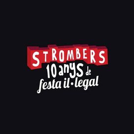 10 Anys de Festa Il·legal - 2014 • Álbum