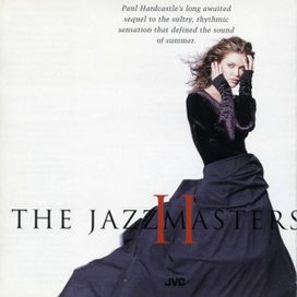 The Jazzmasters II - 1995 • Álbum
