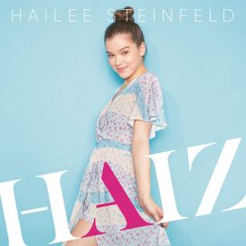HAIZ (Japanese Reissue) - 2016 • Álbum