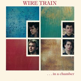 In A Chamber - 1984 • Álbum