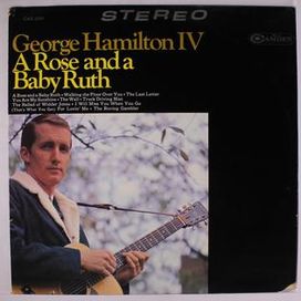 A Rose And A Baby Ruth - 1968 • Álbum