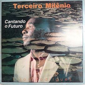 Terceiro Milênio - 2000 • Álbum