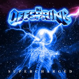 SUPERCHARGED - 2024 • Álbum