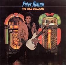 Peter Rowan &amp; The Wild Stallions - 1982 • Álbum