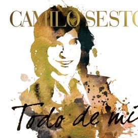 Todo de Mí - 2010 • Álbum