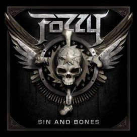 Sin And Bones - 2012 • Álbum