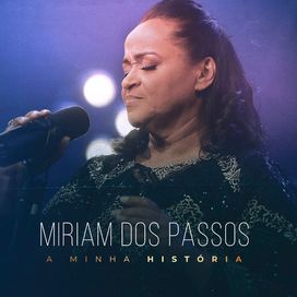 A Minha História - 2020 • Single/EP