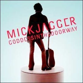 Goddess in the Doorway - 2001 • Álbum