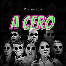 A Cero - 2021 • Single/EP