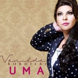 Uma (Ao Vivo) - 2016 • Álbum