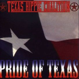 Pride of Texas - 2008 • Álbum
