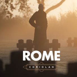 Coriolan - 2016 • Álbum
