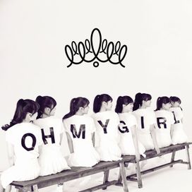 Oh My Girl - 2015 • Sencillo/EP