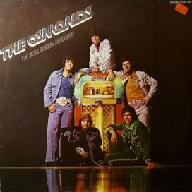 I'm Still Gonna Need You - 1975 • Álbum