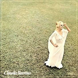 Claudia Barroso (1975) - 1975 • Álbum