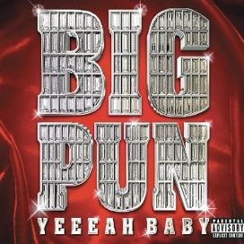 Yeeeah Baby - 2000 • Álbum