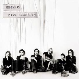 Days Like This - 2002 • Álbum
