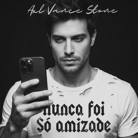 Nunca Foi Só Amizade - 2026 • Single/EP