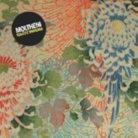 Toilette Memoria - 2006 • Álbum