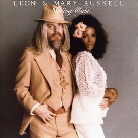 Wedding Album - 1976 • Álbum