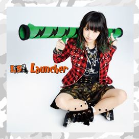 Launcher - 2015 • Álbum