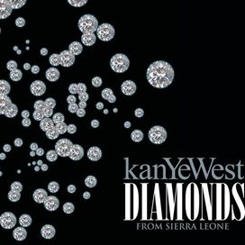 Diamonds from Sierra Leone (remix) (feat. JAY-Z)) - 2005 • Single/EP