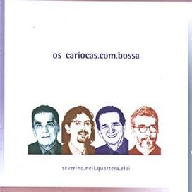 Millennium: Os Cariocas - 2002 • Álbum