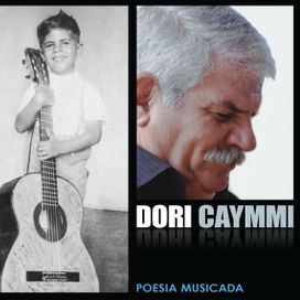 Poesia Musicada - 2011 • Álbum