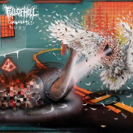 Coagulated Bliss - 2024 • Álbum